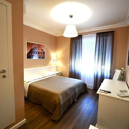 Rim Rooms Værelse billede