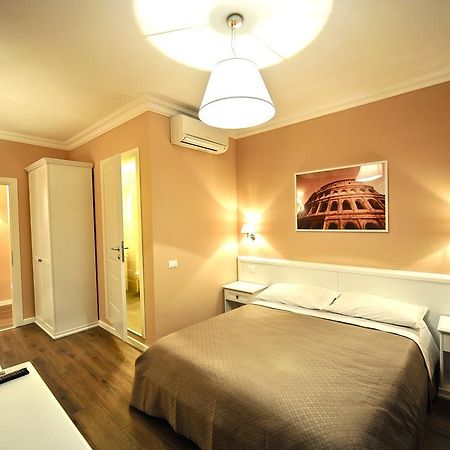 Rim Rooms Værelse billede
