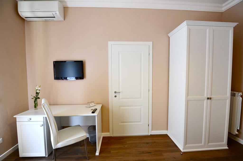 Rim Rooms Eksteriør billede