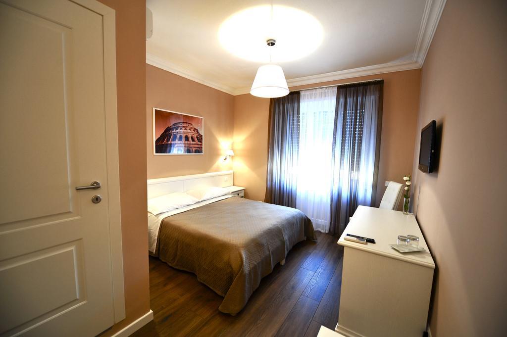 Rim Rooms Værelse billede