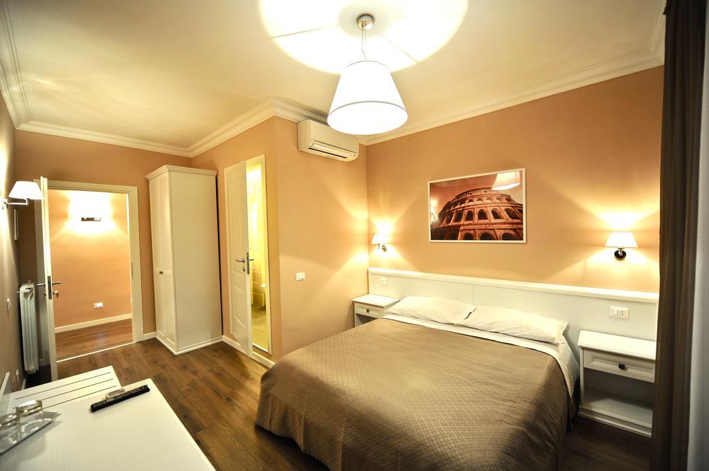 Rim Rooms Værelse billede