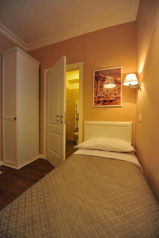 Rim Rooms Værelse billede