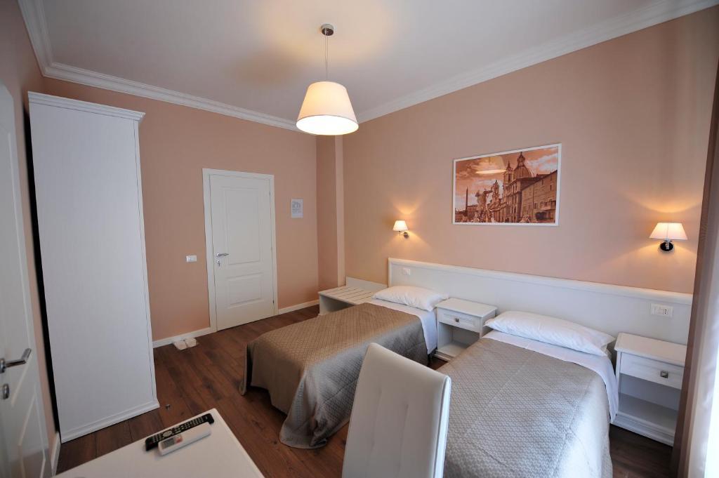 Rim Rooms Værelse billede