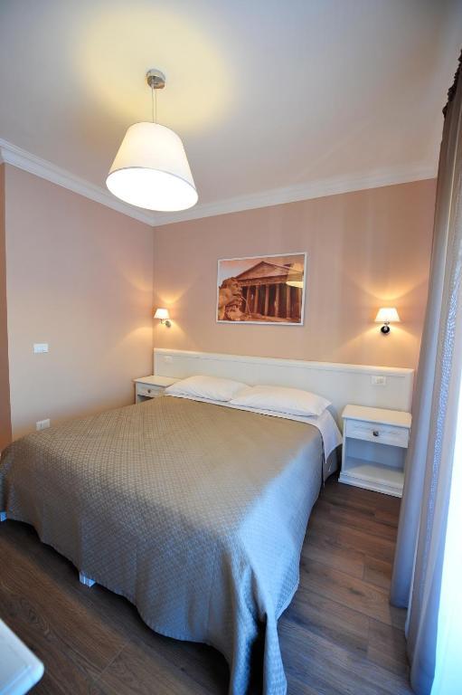 Rim Rooms Værelse billede