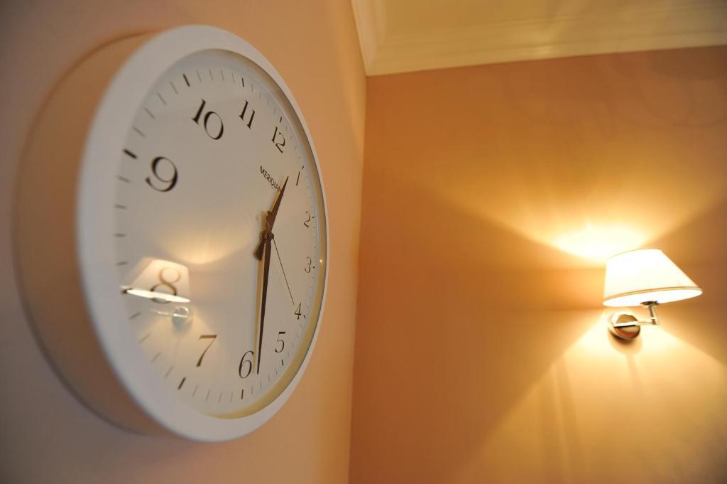 Rim Rooms Eksteriør billede
