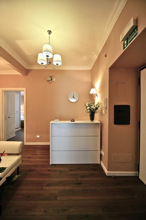 Rim Rooms Eksteriør billede