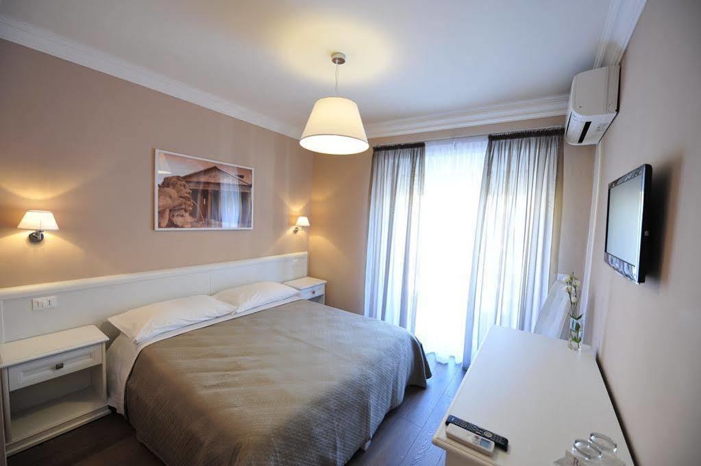 Rim Rooms Eksteriør billede